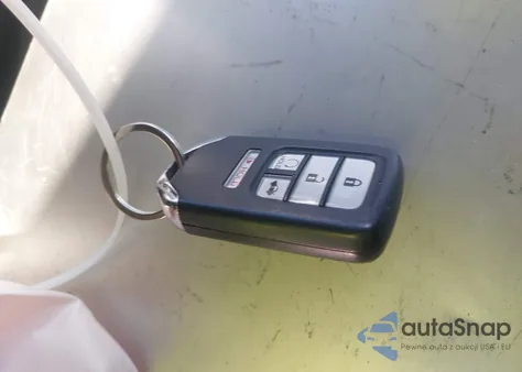 2016 Honda Accord Ex from USA, damaged, VIN 1HGCR2F77GA234841